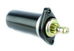 WSM Protorque Starter Mercury / Nissan / Evinrude / Yamaha 8 - 25 Hp 12V CCW 84-08 - PH130-0061