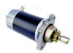 WSM Protorque Starter Mariner / Yamaha 6 - 9.9 / 25 - 50 Hp 12V CCW ROT 85-22 - PH130-0062