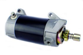 WSM Protorque Starter Yamaha 40 / 50 Hp 12V CCW ROT 84-88 - PH130-0063 WSM Protorque Starter Yamaha 40 / 50 Hp 12V CCW ROT 84-88 - PH130-0063