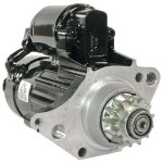 WSM Protorque Starter Honda 115 / 130 Hp BF 12V CW ROT 99-11 - PH130-0065