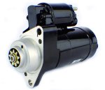 WSM Protorque Starter Honda / Tohatsu 175 - 250 Hp BF 12V CW ROT 02-23 - PH130-0070