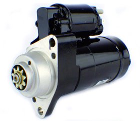 WSM Protorque Starter Honda / Tohatsu 175 - 250 Hp BF 12V CW ROT 02-23 - PH130-0070