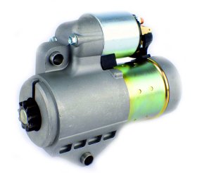 WSM Protorque Starter Johnson / Evinrude / Suzuki 90 - 140 Hp 4-Stroke 12V CW ROT 01-17 - PH130-0071 WSM Protorque Starter Johnson / Evinrude / Suzuki 90 - 140 Hp 4-Stroke 12V CW ROT 01-17 - PH130-0071