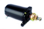 WSM Protorque Starter Mercury 35 / 40 Hp Cross Flow 12V CCW ROT 80-89 - PH130-0072