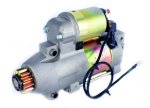 WSM Protorque Starter Yamaha 150 - 250 Hp 4-Stroke 12V CCW ROT 04-22 - PH130-0073