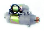 WSM Protorque Starter Yamaha 200 - 250 Hp 3.3L HPDI 03-09 - PH130-0076