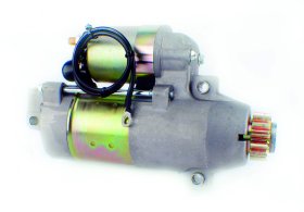 WSM Protorque Starter Yamaha 200 - 250 Hp 3.3L HPDI 03-09 - PH130-0076 WSM Protorque Starter Yamaha 200 - 250 Hp 3.3L HPDI 03-09 - PH130-0076