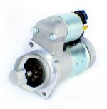 WSM Protorque Starter Suzuki 70 - 90 / 150 - 300 Hp DF 12V CW ROT 04-17 - PH130-0078