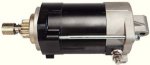 WSM Protorque Starter Yamaha 50 / 60 Hp 4-Stroke 02-04 - PH130-0082