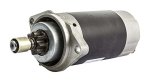 WSM Protorque Starter Suzuki 25 / 30 Hp 4-Stroke Hitachi Style 00-07 - PH130-0083