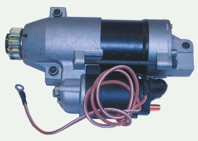 WSM Protorque Starter Tohatsu / Yamaha 8 - 15 Hp 12V CCW ROT 81-07 - PH130-0085 WSM Protorque Starter Tohatsu / Yamaha 8 - 15 Hp 12V CCW ROT 81-07 - PH130-0085