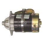 WSM Protorque Starter OMC / Mercruiser 4.5'' 12 V 9 Tooth CW Rot - PH140-0001
