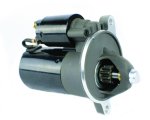 WSM Protorque Starter OMC Magnet Gear Reduction 12 V 10 Tooth CW Rot - PH140-0005