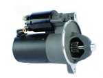 WSM Protorque Starter Mercruiser 460 Magnet Gear Reduction 12 V 10 Tooth CW Rot - PH140-0006