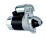 WSM Protorque Starter Yanmar 40 - 100 Hp 12 V 8 Tooth CW Rot - PH140-0007