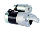 WSM Protorque Starter Yanmar 9 - 27 Hp 12 V 9 Tooth CW Rot - PH140-0008