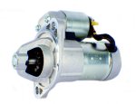 WSM Protorque Starter Yanmar 14 - 56 Hp 12 V 11 Tooth CW Rot - PH140-0009