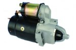 WSM Protorque Starter Mercruiser / OMC / Volvo 12 V 9 Tooth CW Rot - PH140-0015
