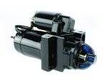WSM Protorque Starter Mercruiser / OMC / Volvo Hi Torque 12 V 11 Tooth CW Rot - PH140-0016-HT