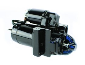 WSM Protorque Starter Mercruiser / OMC / Volvo Hi Torque 12 V 11 Tooth CW Rot - PH140-0016-HT WSM Protorque Starter Mercruiser / OMC / Volvo Hi Torque 12 V 11 Tooth CW Rot - PH140-0016-HT
