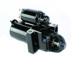 WSM Protorque Starter Mercruiser 305 - 502 8 Cylinder PMGR 12 V 11 Tooth CW Rot - PH140-0017-D