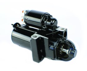 WSM Protorque Starter Mercruiser 305 - 502 8 Cylinder PMGR 12 V 11 Tooth CW Rot - PH140-0017-D WSM Protorque Starter Mercruiser 305 - 502 8 Cylinder PMGR 12 V 11 Tooth CW Rot - PH140-0017-D