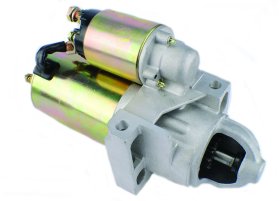 WSM Protorque Starter Mercruiser / OMC / Volvo 12 V 11 Tooth CW Rot - PH140-0017 WSM Protorque Starter Mercruiser / OMC / Volvo 12 V 11 Tooth CW Rot - PH140-0017