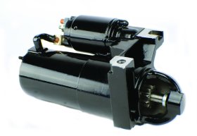 WSM Protorque Starter Mercruiser/ OMC / Volvo PMGR 12 V 11 Tooth CW Rot - PH140-0020-D WSM Protorque Starter Mercruiser/ OMC / Volvo PMGR 12 V 11 Tooth CW Rot - PH140-0020-D