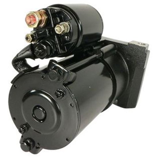 WSM Protorque Starter Mercuriser / Pleasure Craft 6.0L CW Rot - PH140-0021