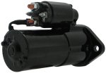 WSM Protorque Starter Mercruiser / Volvo / Crusader PMGR 12 V 9 Tooth CCW Rot - PH140-0022-CCW