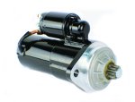 WSM Protorque Starter Mercruiser / OMC / Volvo / Crusader PMGR 12 V 9 Tooth CW Rot - PH140-0022