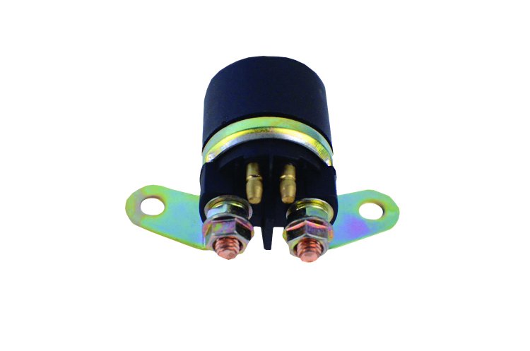 WSM Off Road Protorque Starter Solenoid Arctic Cat 250 / 300 2x4 / 4x4 98-05 - PH375-AAC01