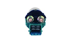 WSM Off Road Protorque Starter Solenoid Arctic Cat 250 - 500 96-05 - PH375-AAC02 WSM Off Road Protorque Starter Solenoid Arctic Cat 250 - 500 96-05 - PH375-AAC02