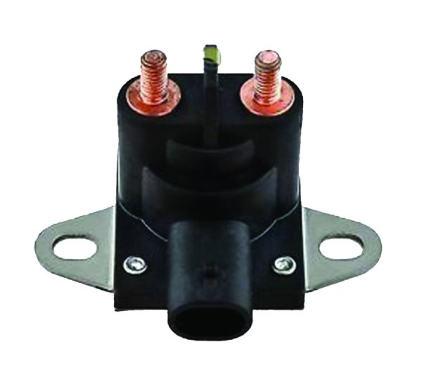 WSM Off Road Protorque Starter Solenoid Can-Am 50 - 650 99-04 - PH375-ABB01