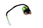 WSM Off Road Protorque Starter Solenoid Honda 90 / 200 - 700 TRX / Pioneer 90-24 - PH375-AHN02
