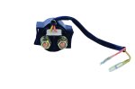 WSM Off Road Protorque Starter Solenoid Honda 125 - 400 ATC / TRX 85-01 - PH375-AHN03
