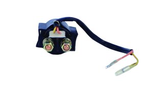 WSM Off Road Protorque Starter Solenoid Honda 125 - 400 ATC / TRX 85-01 - PH375-AHN03