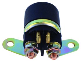 WSM Off Road Protorque Starter Solenoid Suzuki 160 - 350 / 650 LT / DR 85-04 - PH375-ASZ02 WSM Off Road Protorque Starter Solenoid Suzuki 160 - 350 / 650 LT / DR 85-04 - PH375-ASZ02