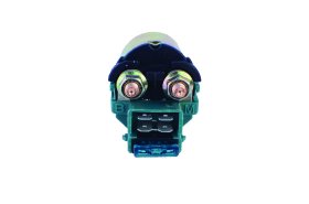 WSM Off Road Protorque Starter Solenoid Suzuki 50 - 500 83-07 - PH375-ASZ03 WSM Off Road Protorque Starter Solenoid Suzuki 50 - 500 83-07 - PH375-ASZ03