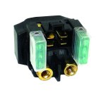 WSM Off Road Protorque Starter Solenoid Yamaha 250 - 700 95-25 - PH375-AYA02
