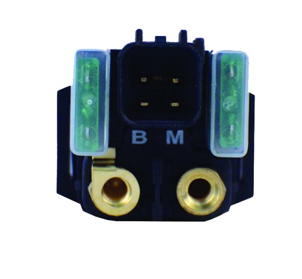 WSM Off Road Protorque Starter Solenoid KTM 690 - 990 04-12 - PH375-MKT02