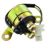WSM Off Road Protorque Starter Solenoid Suzuki 125 / 200 DR 94-13 - PH375-MSZ04