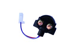 WSM Off Road Protorque Starter Solenoid Yamaha 200 / 225 / 600 87-04 - PH375-MYA01 WSM Off Road Protorque Starter Solenoid Yamaha 200 / 225 / 600 87-04 - PH375-MYA01