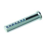 WSM Trailer Parts Hitch Pin Adjustable 7/16'' x 2-1/2'' - PT069