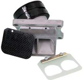 WSM Off Road Boyesean Products RAD Valve Manifold Yamaha 125 YZ 05-25 - RAD-33J