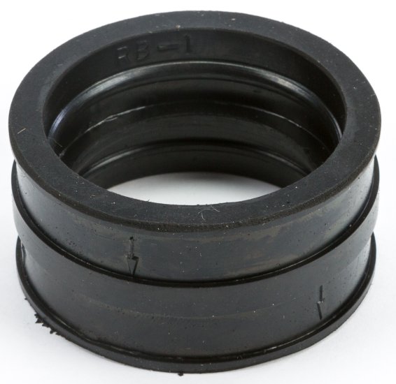 WSM Off Road Boyesean Products RAD Valve Boot Honda / Kawasaki / KTM / Suzuki / Yamaha 125 - 500 - RB-1