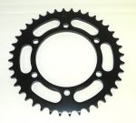 WSM Off Road Sprockets Sprocket Rear Can-Am 650 DS 04-07 - RSB-002-40