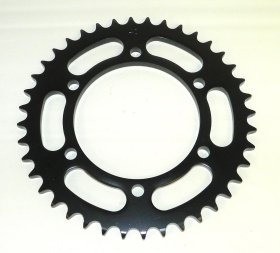 WSM Off Road Sprockets Sprocket Rear Can-Am 650 DS 04-07 - RSB-002-40