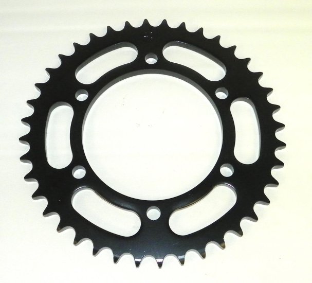 WSM Off Road Sprockets Sprocket Rear Can-Am 650 DS 04-07 - RSB-002-40