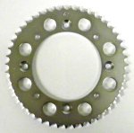 WSM Off Road Sprockets Sprocket Rear KTM 85 / 105 - RSE-013-47